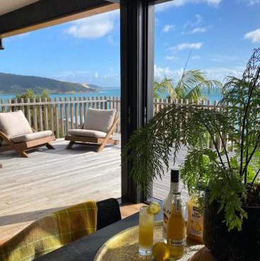 Ahipara Beach Pad