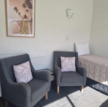 Ohope Beach Motel
