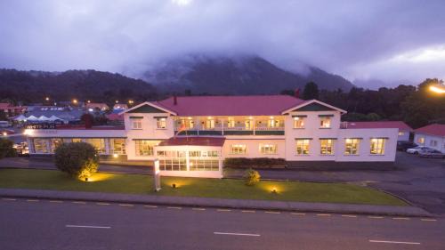 Heartland Hotel Fox Glacier in Fox Glacier