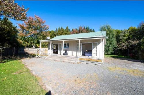Grace Cottage