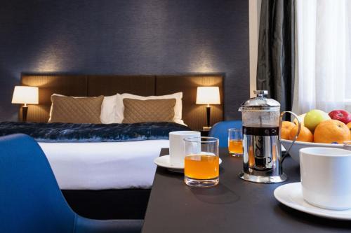 Gilmer Apartment Hotel in Wellington