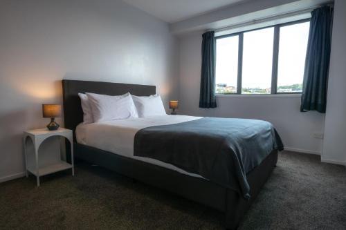 Chic Urban Retreat in Grey Lynn