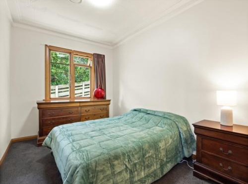 Napier View in Dunedin