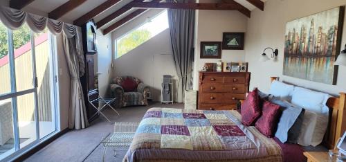 MnM's BnB