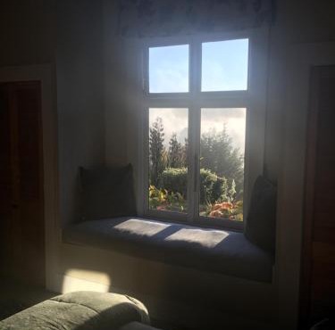 Tonix Boutique Accommodation in Lawrence