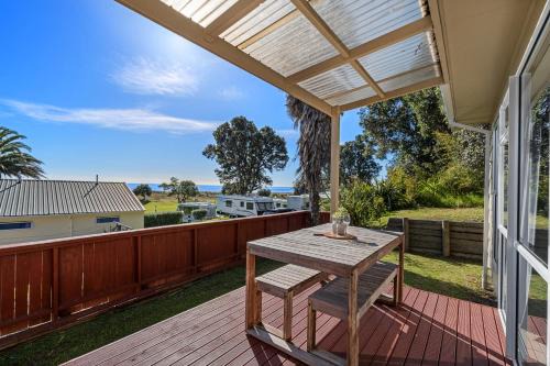 Tasman Holiday Parks - Ohiwa