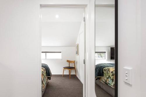 Central 2 Carparks 6 min Walk to Stadium in Christchurch
