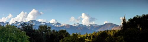 Tasman Holiday Parks - Wanaka in Wanaka