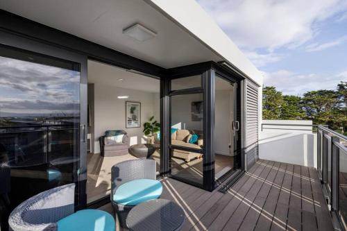The Lookout - Mount Maunganui