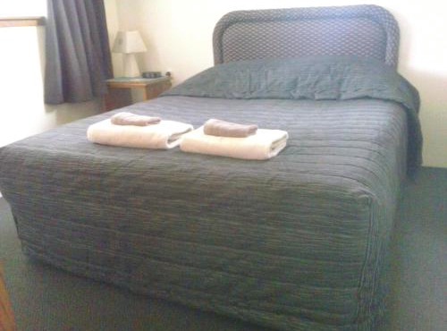 Rangiora Lodge Motel in Rangiora