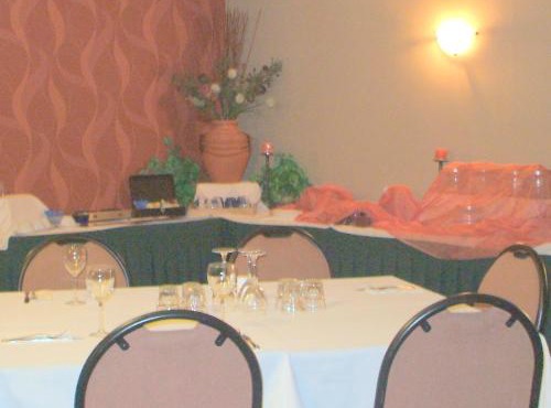 Panorama Motor Inn