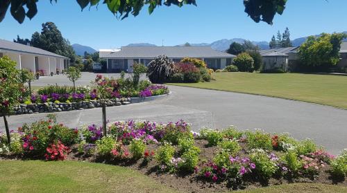 Mt Hutt Motels in Methven