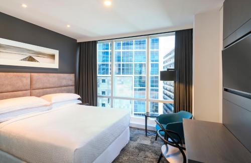 Four Points by Sheraton Auckland in Auckland