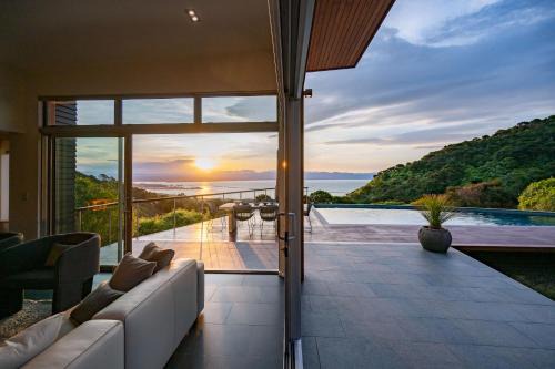 Okoro Villa in Nelson