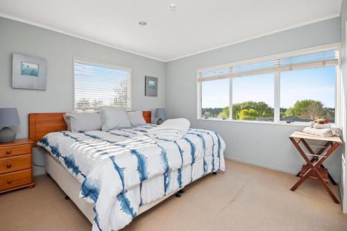 Maxwell's Guest House and Tiny Home