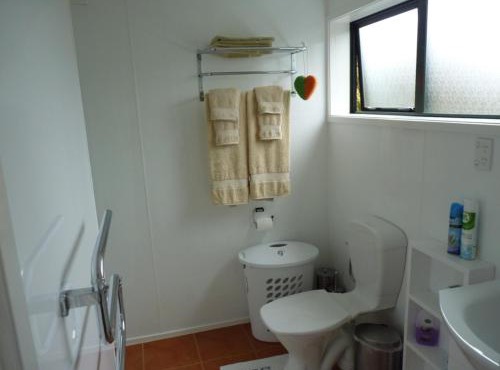 Ligita's Homestay in Havelock