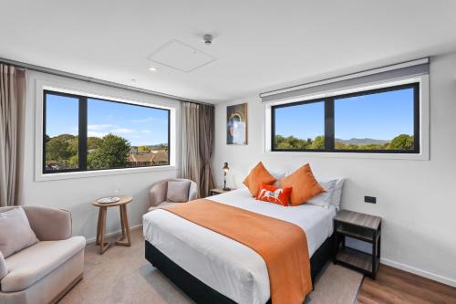 Golden Hotel in Christchurch