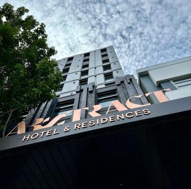 Abstract Hotel