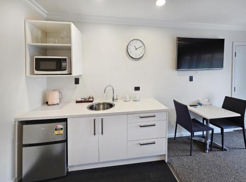 Superior Dunedin Apartments in Dunedin