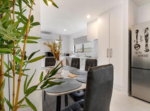 Brand New 2BR Home in Christchurch