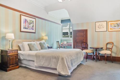 Wellesley Boutique Hotel