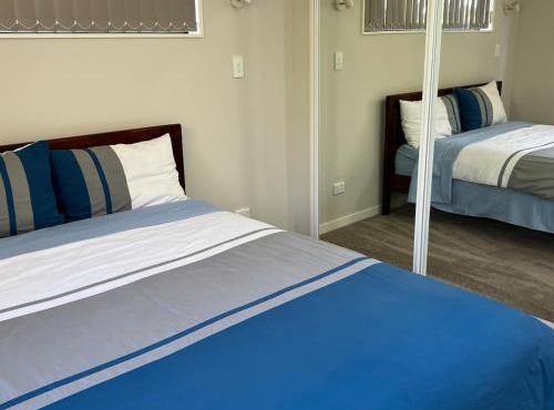 Beautiful 2 Bedroom Home