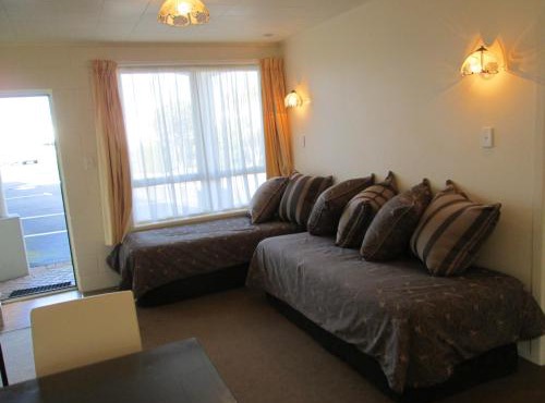 Shortland Court Motel
