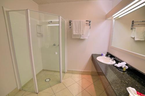 Brentwood Hotel