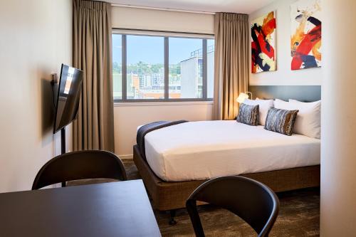 Sojourn Apartment Hotel - Ghuznee