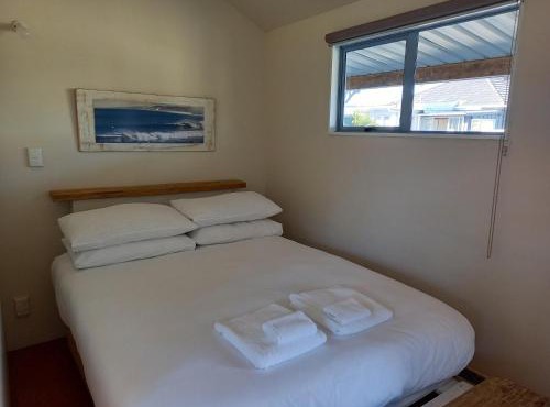 Raglan West Accommodation Units