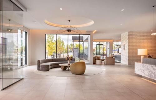 DoubleTree By Hilton Auckland Karaka