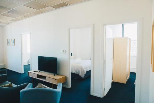 Liberty Apartment Hotel