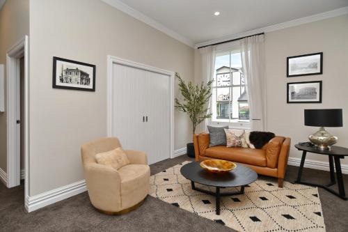 Kaiapoi Luxury Accommodation 1 - Bookahome in Kaiapoi