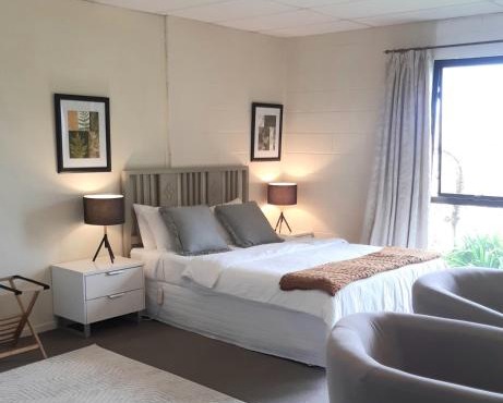 Paeroa bed and breakfast