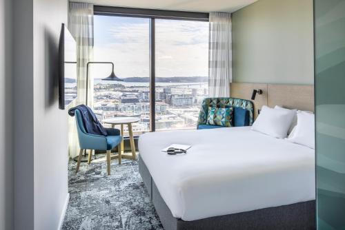 Holiday Inn Express Auckland City Centre by IHG in Auckland