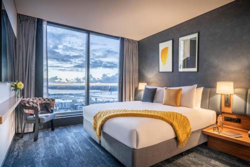 voco Auckland City Centre by IHG
