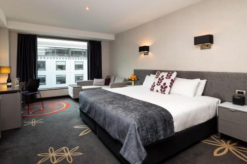 SkyCity Hotel Auckland