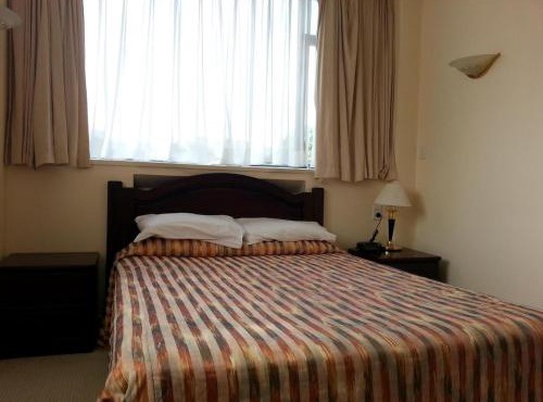Riddiford Hotel