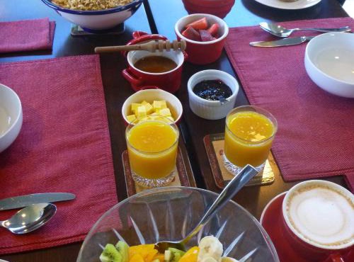 Lupin Lodge Bed & Breakfast