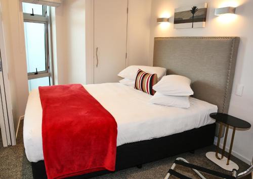Marsden Suites Nautilus Orewa