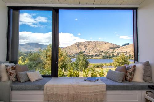 The Cottages at Lake Hayes in Queenstown