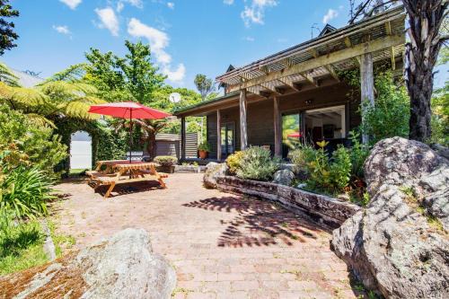 Gemini Lodge