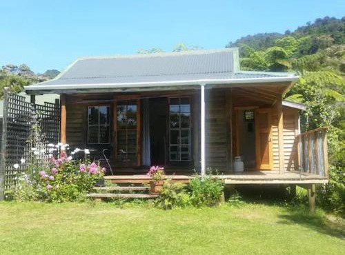 The Innlet, Country Apartments and Cottages in Collingwood