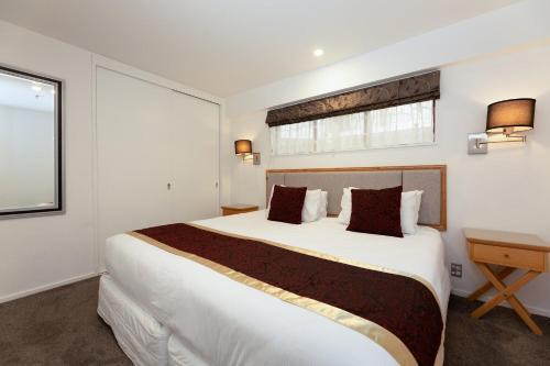Fino Hotel & Suites in Christchurch