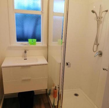 Homestay Double room, near the city center in Christchurch