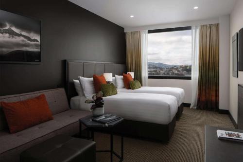 Rydges Wellington Airport