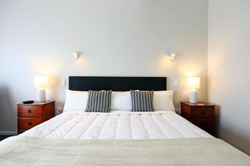 289 Midway Motel in Oamaru