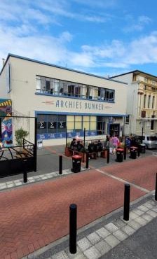 Archies Bunker Affordable Accommodation