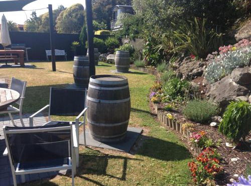 Chelmswood Motel Taupo in Taupo