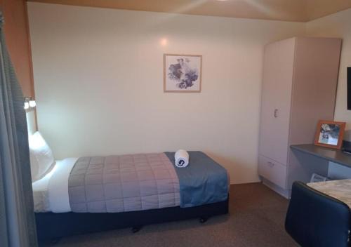 Alpine View Motel in Te Anau